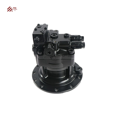 เครื่องขุดคลาน SK200-8 เครื่องปรับลดดาวเคราะห์สวิง YN32W00019F1 YN15V00037F2 YN15V00037F1 YN15V00035F1