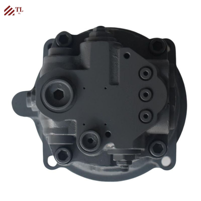 ขายปลีก KYB MSG-44P-21-12 E312B Excavator Swing Motor 172499-73200 ปั๊มหลักไฮดรอลิก
