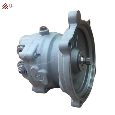 ขายปลีก KYB MSG-44P-21-12 E312B Excavator Swing Motor 172499-73200 ปั๊มหลักไฮดรอลิก