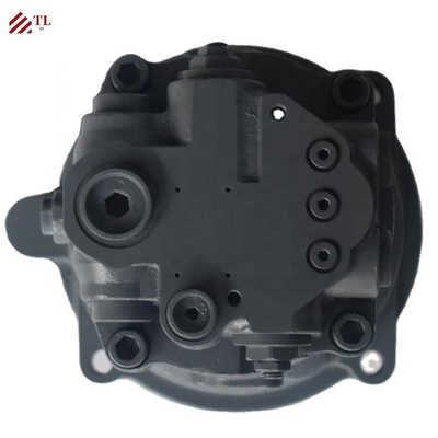 ขายปลีก KYB MSG-44P-21-12 E312B Excavator Swing Motor 172499-73200 ปั๊มหลักไฮดรอลิก