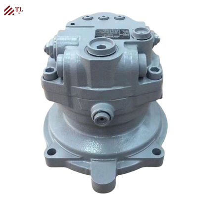 ขายปลีก KYB MSG-44P-21-12 E312B Excavator Swing Motor 172499-73200 ปั๊มหลักไฮดรอลิก