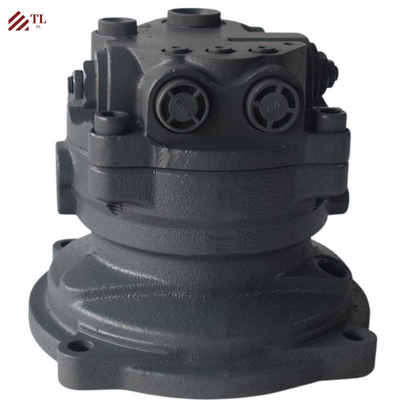 ขายปลีก KYB MSG-44P-21-12 E312B Excavator Swing Motor 172499-73200 ปั๊มหลักไฮดรอลิก