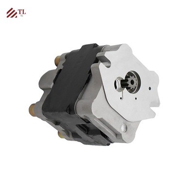 เครื่องขุดที่ทดสอบ PC40MR-1 เครื่องปั๊มเกียร์ 708-3S-04531 708-3S-04541 708-3S-00313 705-52-30425