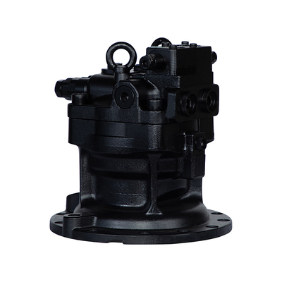 มอเตอร์สวิงของเครื่องขุดคลาน M5X130CHB-10A-41C/295 สําหรับเครื่องสวิง E215B YN15V00035F1