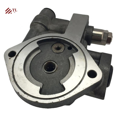 ปั๊มเครื่องขุด C410-5PC300 PC300HD 704-23-30600 704-23-30601 สําหรับเครื่องขุด