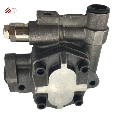 ปั๊มเครื่องขุด C410-5PC300 PC300HD 704-23-30600 704-23-30601 สําหรับเครื่องขุด