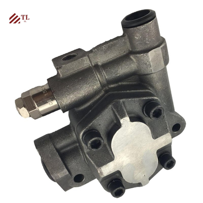 ปั๊มเครื่องขุด C410-5PC300 PC300HD 704-23-30600 704-23-30601 สําหรับเครื่องขุด