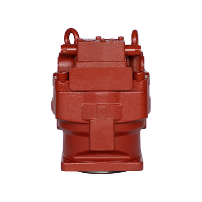 M5X180CHB-10A-3NA/265-RG20D25 ส่วนสําคัญของมอเตอร์สวิงสําหรับเครื่องขุด SY285/335/365