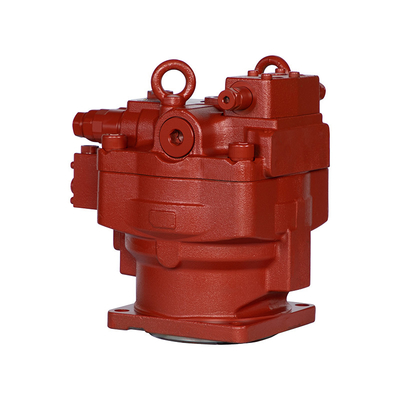 M5X180CHB-10A-3NA/265-RG20D25 ส่วนสําคัญของมอเตอร์สวิงสําหรับเครื่องขุด SY285/335/365