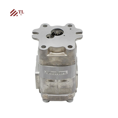 ลูกค้าต้องการ Excavator Hydraulic Gear Pump 290-3628 2903628 สําหรับ Mini Excavator E305 3055