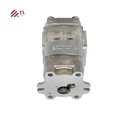 ลูกค้าต้องการ Excavator Hydraulic Gear Pump 290-3628 2903628 สําหรับ Mini Excavator E305 3055