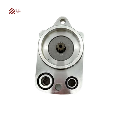 ลูกค้าต้องการ E330B พั๊มหมุนเครื่องขุด 133-6912  A8VO160 ส่วนใหญ่ของปั๊ม 1336912