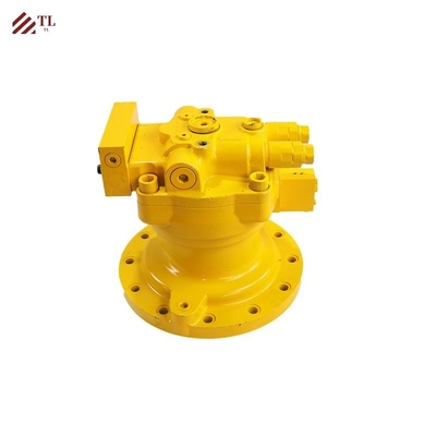 ยูอานเสนอ 31N6-10210 Excavator Swing Motor สําหรับ Hyundai R210LC-7 Excavator