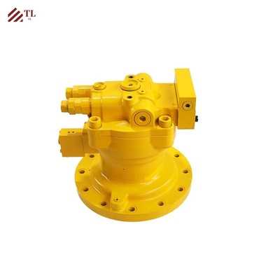 ยูอานเสนอ 31N6-10210 Excavator Swing Motor สําหรับ Hyundai R210LC-7 Excavator