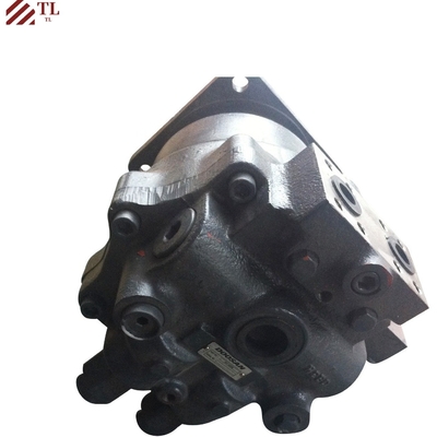 - อะไหล่ excavator DX340 DX340LC ไฮดรอลิกสวิงมอเตอร์ K1007543A สําหรับ Doosan Slew Drive
