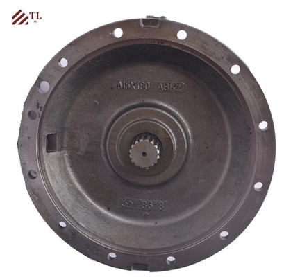ZX330 Swing Drive 4419718 สําหรับ M5X180CHB-10A-01C/320 เครื่องขุด Crawler Swing Gearbox