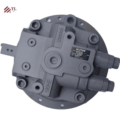 ZX330 Swing Drive 4419718 สําหรับ M5X180CHB-10A-01C/320 เครื่องขุด Crawler Swing Gearbox