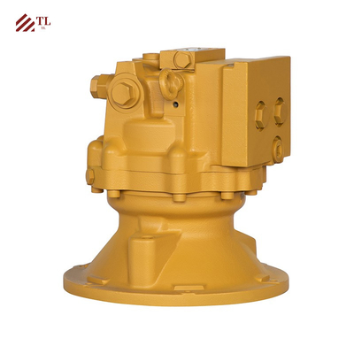 พลังงานเหมืองแร่ ชิ้นส่วนเครื่องจักรก่อสร้าง PC200-7 PC200-8 เครื่องขุดดิน เครื่องยนต์สวิง 706-7G-01041