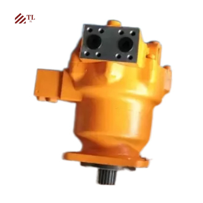 VOE14512786 VOlVO EC360B งานก่อสร้างกล่องเกียร์มอเตอร์สวิงสําหรับ EC360LC และ EC360BLC