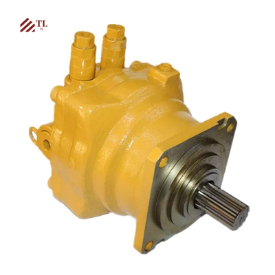 VOE14512786 VOlVO EC360B งานก่อสร้างกล่องเกียร์มอเตอร์สวิงสําหรับ EC360LC และ EC360BLC