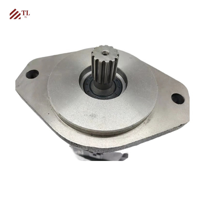 วาล์วโซเลนอยด์สูงสําหรับ EC330 EC360B EC360 Excavator VOE14561970 14561971 ปั๊มนักทดลอง