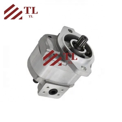 เครื่องปั๊มไฮดรอลิก 705-11-34011 705-11-34060 สําหรับ Komatsu Wheel Loader WA120-1 WA120-1LC