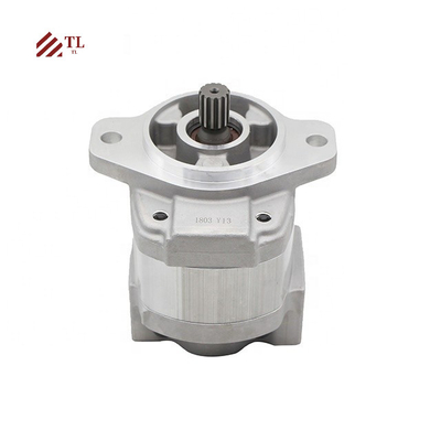 เครื่องขุดอะไหล่ ปั๊มควบคุมสําหรับ W90-2/GD605R-1/510-1/W40-2 ลูกค้าต้องการ