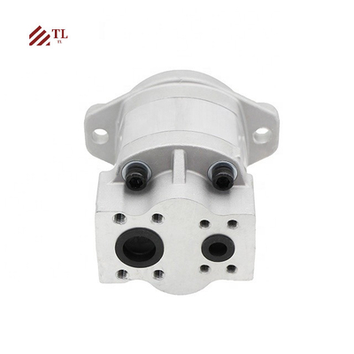 เครื่องขุดอะไหล่ ปั๊มควบคุมสําหรับ W90-2/GD605R-1/510-1/W40-2 ลูกค้าต้องการ