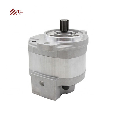 เครื่องขุดอะไหล่ ปั๊มควบคุมสําหรับ W90-2/GD605R-1/510-1/W40-2 ลูกค้าต้องการ