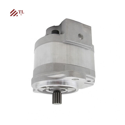 เครื่องขุดอะไหล่ ปั๊มควบคุมสําหรับ W90-2/GD605R-1/510-1/W40-2 ลูกค้าต้องการ
