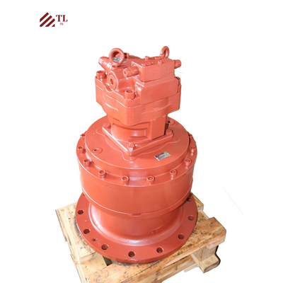 M5X180CHB-10A-3NA / 265-RG20D25G2-140 เครื่องลดหมุน Assy สําหรับเครื่องจักรเกษตร