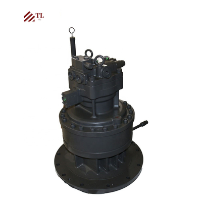 เครื่องขุด เครื่องลดหมุน Assy 11212237 เครื่องขับเคลื่อนท้ายแบบไฮดรอลิก M5X180CHB-10A-4EB/270-169
