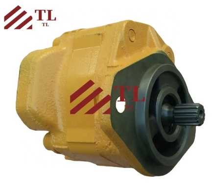อะไหล่ซอลีนอยด์แวลเวล 704-31-24110 สําหรับ Komatsu WA100-1 WA120-1 WA120-3 แฮดรอลิกเกียร์พั๊มมอนสตัล
