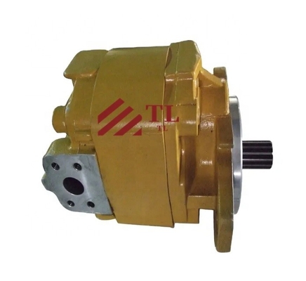 อะไหล่ซอลีนอยด์แวลเวล 704-31-24110 สําหรับ Komatsu WA100-1 WA120-1 WA120-3 แฮดรอลิกเกียร์พั๊มมอนสตัล