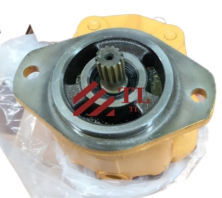 อะไหล่ซอลีนอยด์แวลเวล 704-31-24110 สําหรับ Komatsu WA100-1 WA120-1 WA120-3 แฮดรอลิกเกียร์พั๊มมอนสตัล