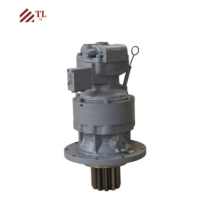Liugong CLG908D Excavator Rotary Reducer Assy 11C0152 ปั๊มแกนไฮดรอลิก SG025E-136