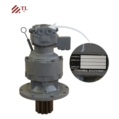 Liugong CLG908D Excavator Rotary Reducer Assy 11C0152 ปั๊มแกนไฮดรอลิก SG025E-136