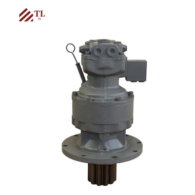 Liugong CLG908D Excavator Rotary Reducer Assy 11C0152 ปั๊มแกนไฮดรอลิก SG025E-136