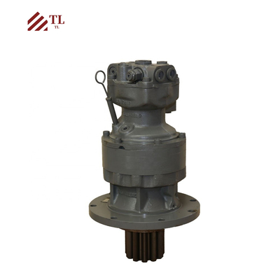 Liugong CLG908D Excavator Rotary Reducer Assy 11C0152 ปั๊มแกนไฮดรอลิก SG025E-136