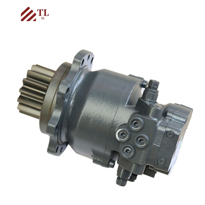 เครื่องขุดเครื่องยนต์สวิง มอเตอร์การลด Gear Assembly MBEC151A สําหรับการใช้งานเหมืองแร่พลังงาน