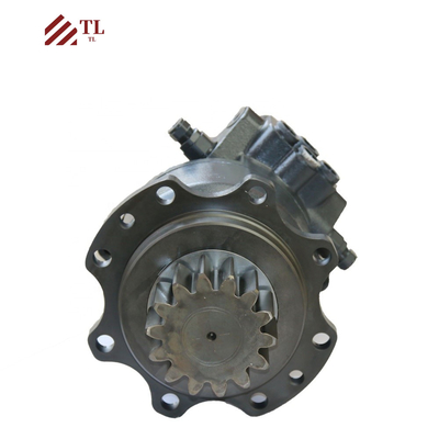 เครื่องขุดเครื่องยนต์สวิง มอเตอร์การลด Gear Assembly MBEC151A สําหรับการใช้งานเหมืองแร่พลังงาน