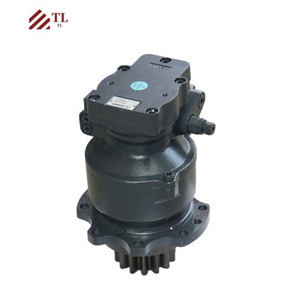 เครื่องขุดเครื่องยนต์สวิง มอเตอร์การลด Gear Assembly MBEC151A สําหรับการใช้งานเหมืองแร่พลังงาน