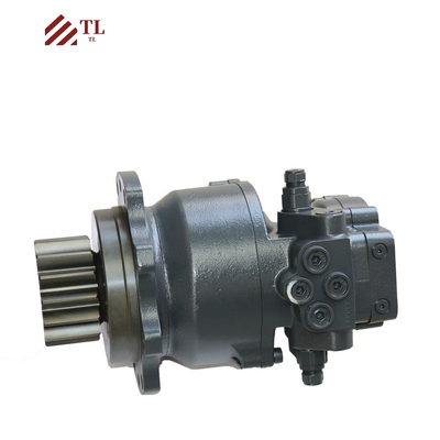 เครื่องขุดเครื่องยนต์สวิง มอเตอร์การลด Gear Assembly MBEC151A สําหรับการใช้งานเหมืองแร่พลังงาน