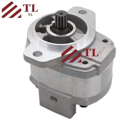 อะไหล่ไฟฟ้า ปั๊มน้ํา 705-73-30010 สําหรับ Komatsu WA120-3-D WA120-3A WA120L-3