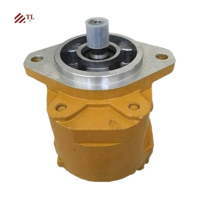 บูลโดเซอร์ ปั๊มเครื่องยนต์ไฮดรอลิก 705-21-32051 สําหรับ KOMATSU D85A-21 D85C-21 D85E-21 D85P-21