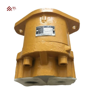 บูลโดเซอร์ ปั๊มเครื่องยนต์ไฮดรอลิก 705-21-32051 สําหรับ KOMATSU D85A-21 D85C-21 D85E-21 D85P-21