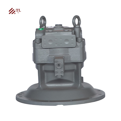 รับประกันสูง มอเตอร์สวิง ZX330-3 ของแท้ 4616985 สําหรับเครื่องขุดฮิตาชิ V90N130