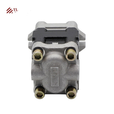 คู่ซ่อมปั๊มไฮดรอลิกส์ PVD-2B-40 PVD-1B ที่ได้รับการทดสอบ 100% สําหรับเครื่องขุด Yanmar VIO35
