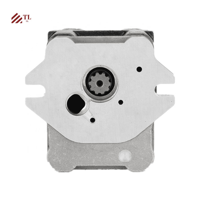 คู่ซ่อมปั๊มไฮดรอลิกส์ PVD-2B-40 PVD-1B ที่ได้รับการทดสอบ 100% สําหรับเครื่องขุด Yanmar VIO35