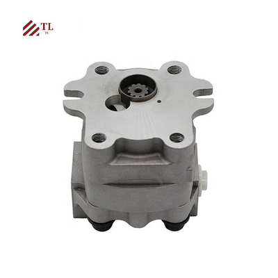 ปั๊ม PVD15 ไฮดรอลิกเกียร์สําหรับ PC45-8 Excavator และความพึงพอใจของลูกค้ารับประกัน